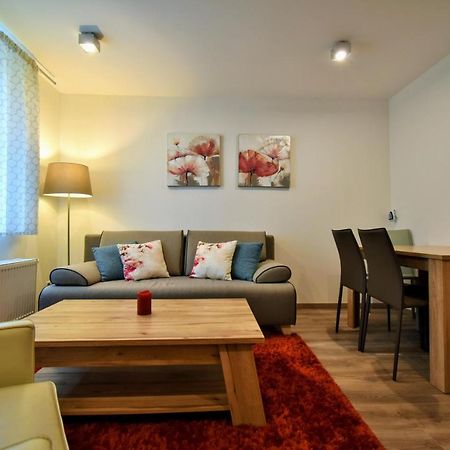 Apartment Dalibor II With Private Entrance And Private Garage Špindlerŭv Mlýn Exterior foto
